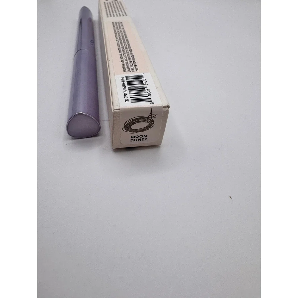 Fenty Beauty Flypencil Longwear Pencil Eyeliner Moon Dunez NIB